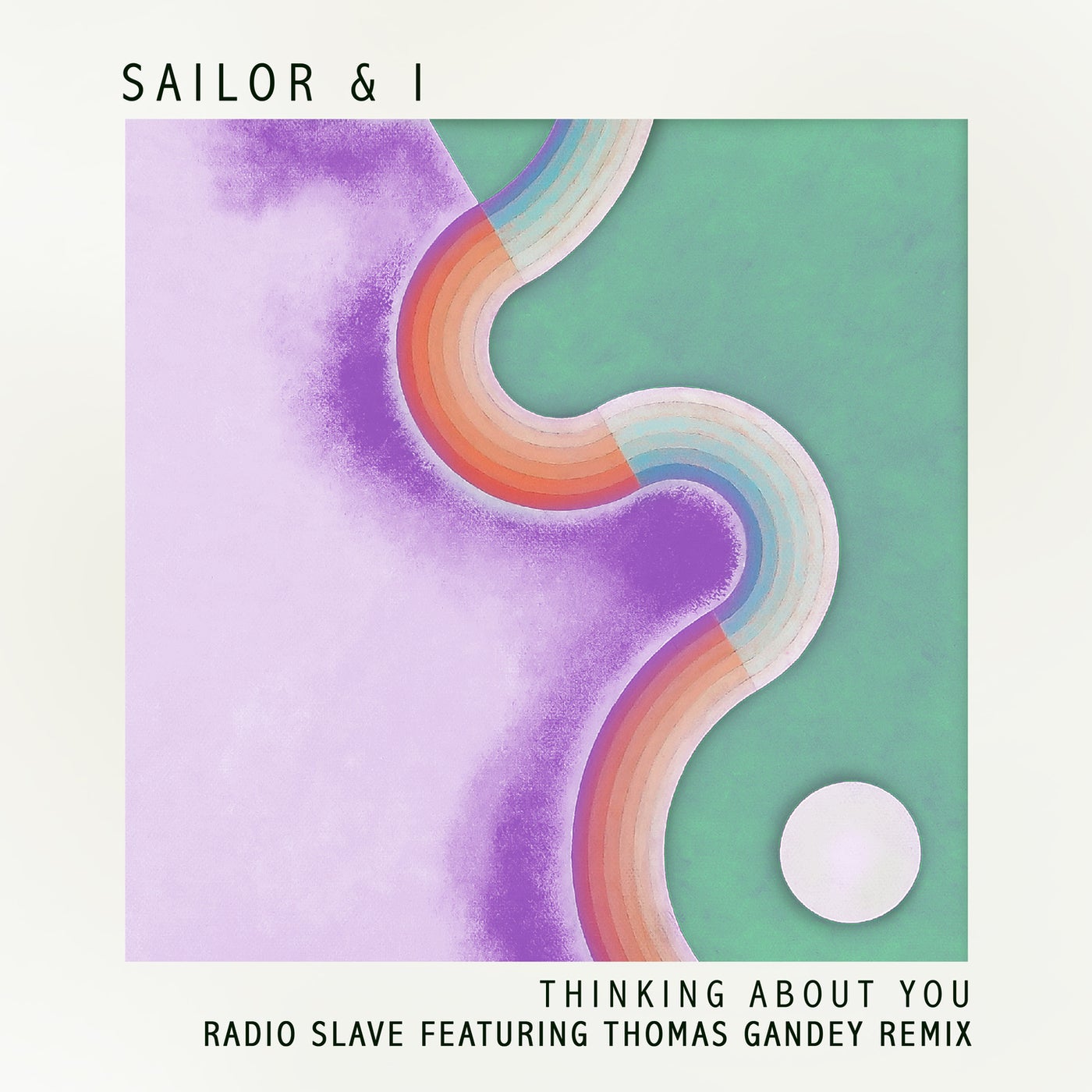 Sailor & I - Thinking About You [MP015]